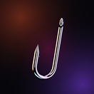 $HOOKED token logo